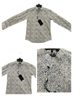 CAMICIA SANGALLO BAMBINO