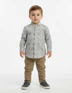 CAMICIA SANGALLO BAMBINO