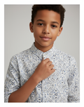 CAMICIA SANGALLO RAGAZZO