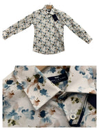 CAMICIA FANTASIA RAGAZZO