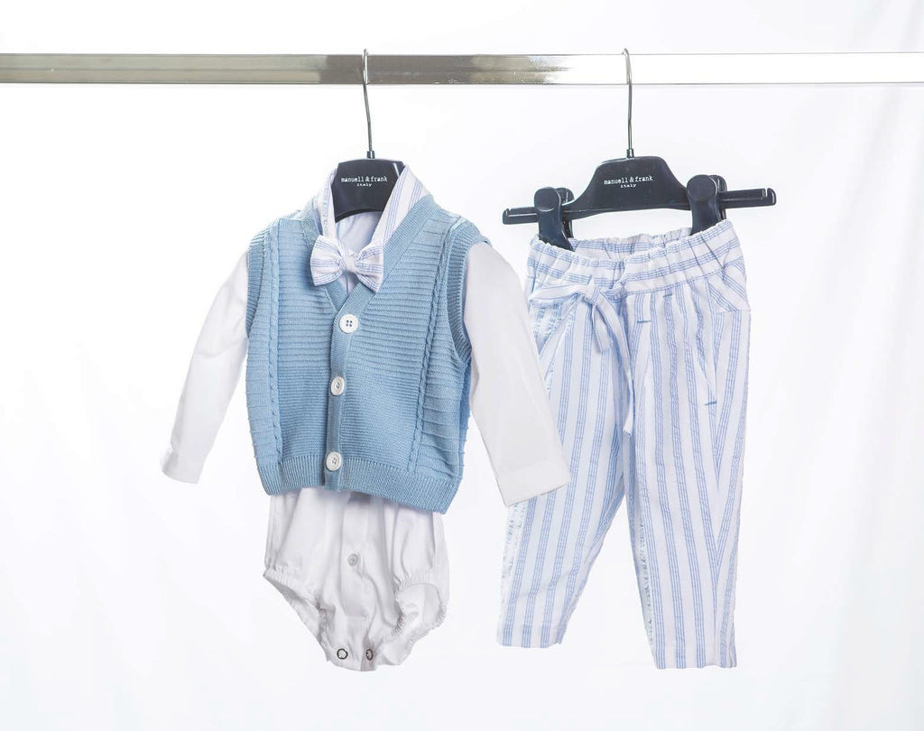 CAMICIA/BODY MANUELL & FRANK