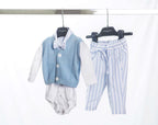CAMICIA/BODY MANUELL & FRANK