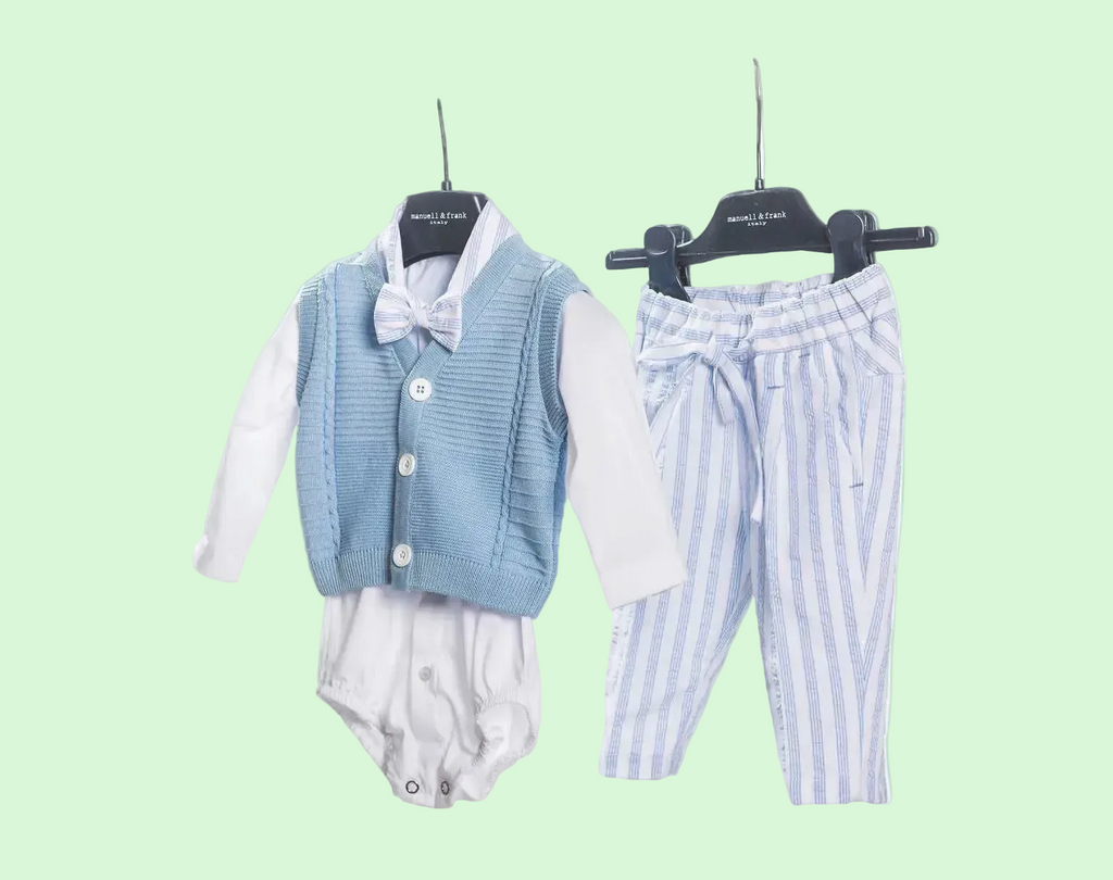 CAMICIA/BODY MANUELL & FRANK