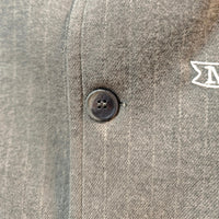 Camicia Bambino Grigia Manuell & Frank