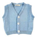 Giacca Cardigan Manuell & Frank - Neonato