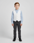 PANCIOTTO BIANCO BAMBINO