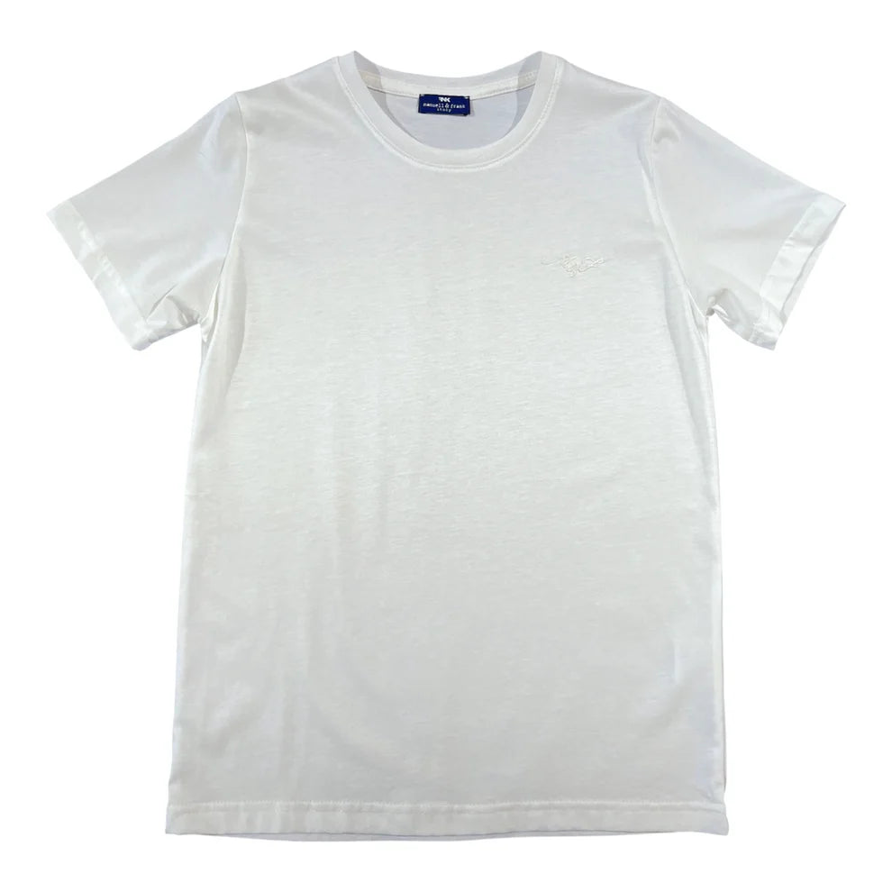 T-shirt Manuell & Frank - Bambino