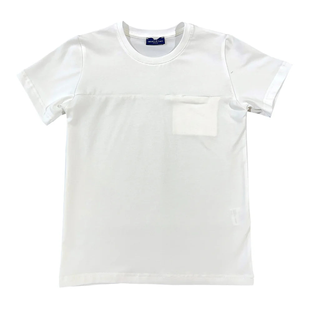 T-shirt Manuell & Frank - Bambino