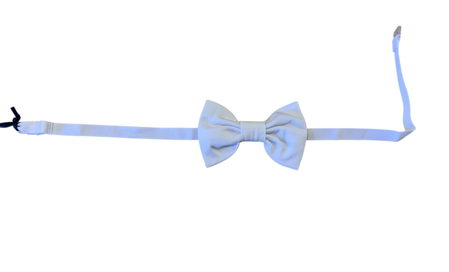 PAPILLON BIANCO BAMBINO