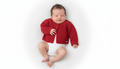 Cardigan in filo nea