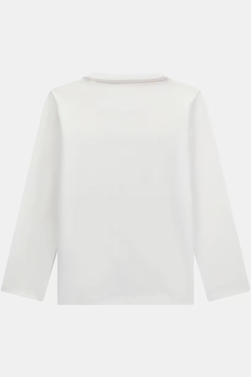 T-shirt Guess - Neonato