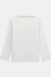 T-shirt Guess - Neonato