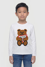 T-shirt Guess - Neonato