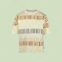 T-shirt Koko Noko a Righe - Bambino
