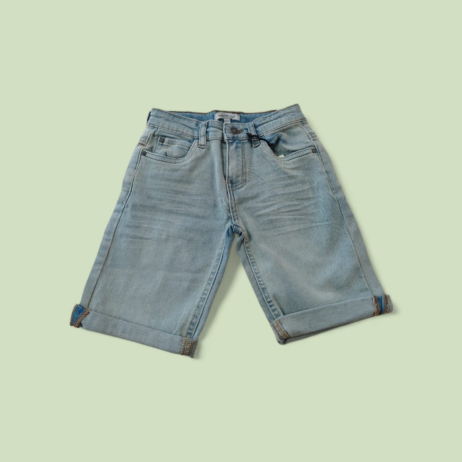 JEANS KOKO NOKO