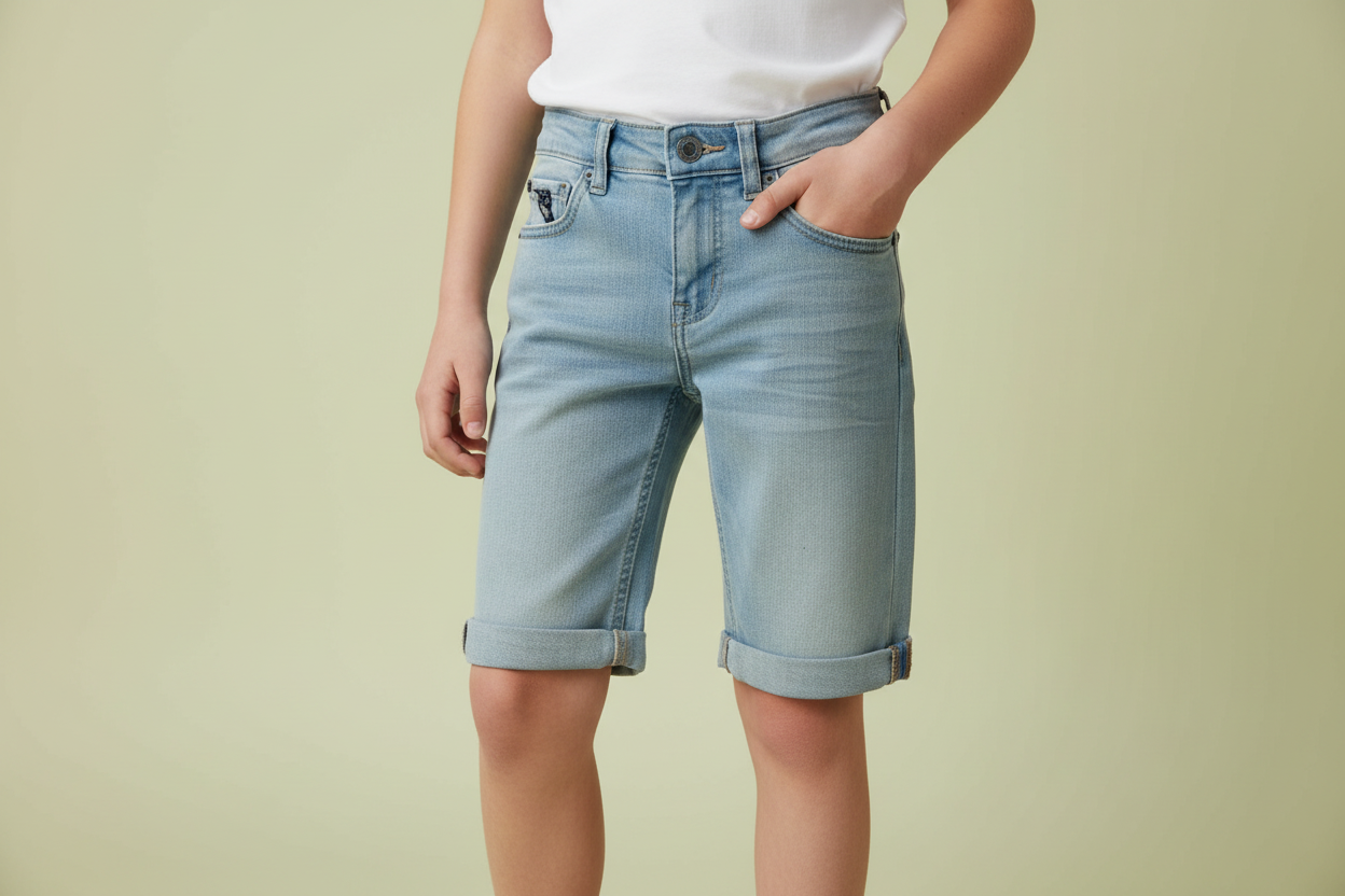 JEANS KOKO NOKO
