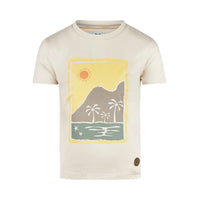 T-shirt Koko Noko con Stampa - Bambino