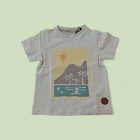 T-shirt Koko Noko con Stampa - Bambino