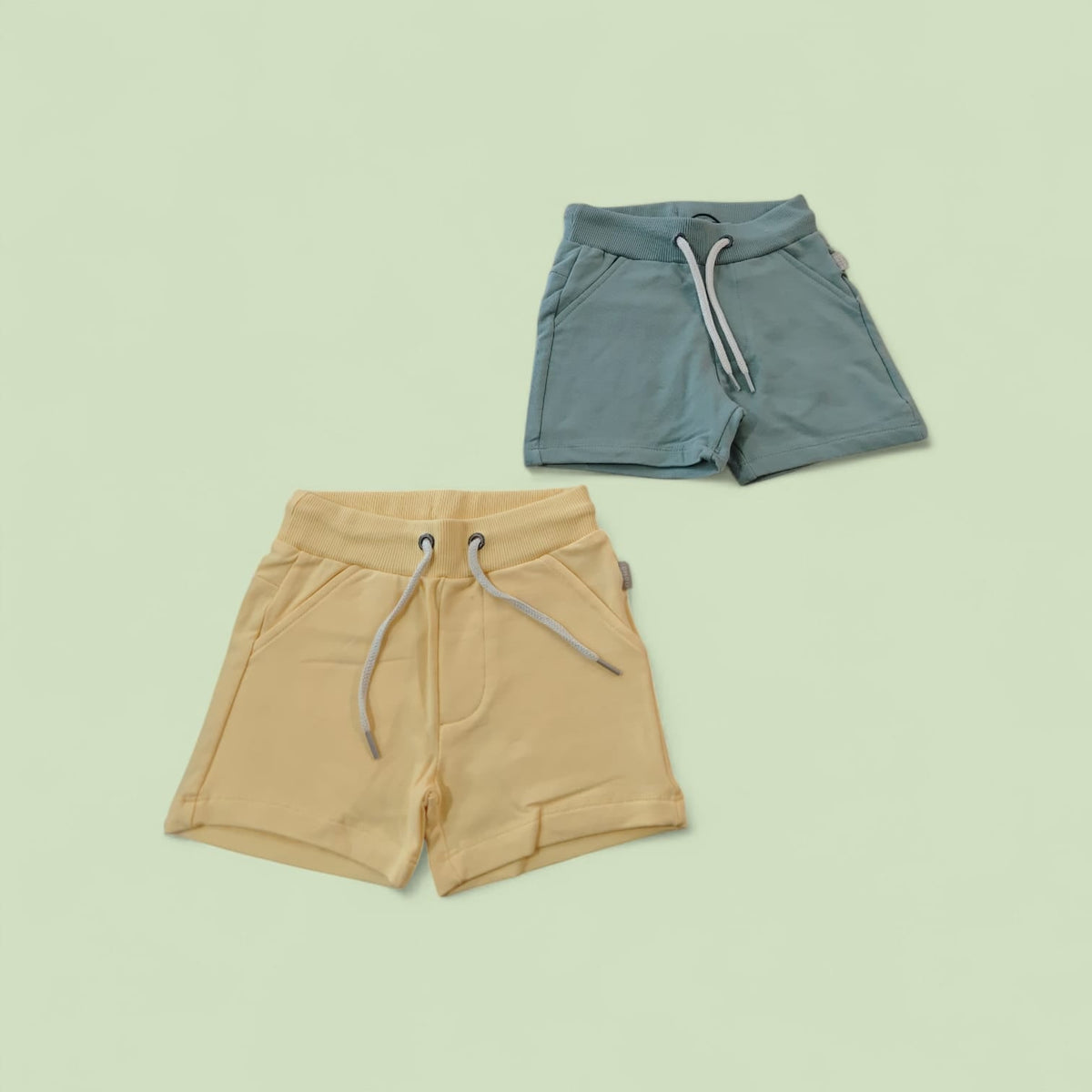 Short 2 Pezzi Koko Noko - Bambino
