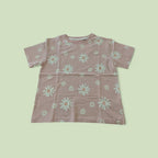 T-SHIRT KOKO NOKO CON MARGHERITE