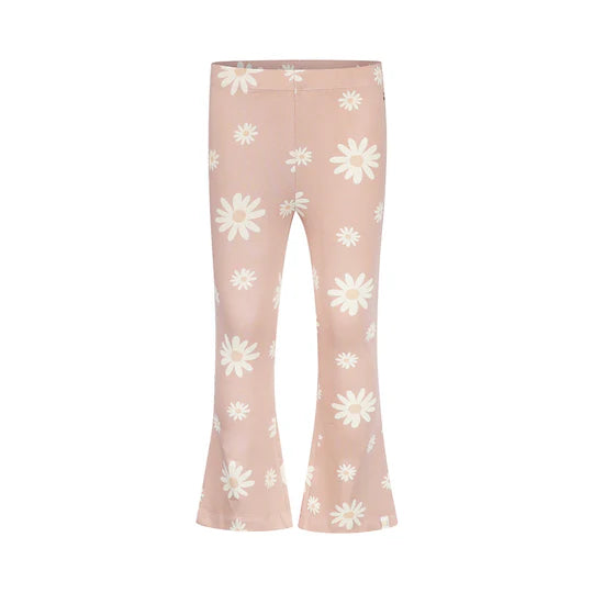 Leggings Koko Noko con Margherite - Ragazza