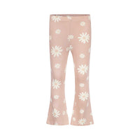 Leggings Koko Noko con Margherite - Ragazza