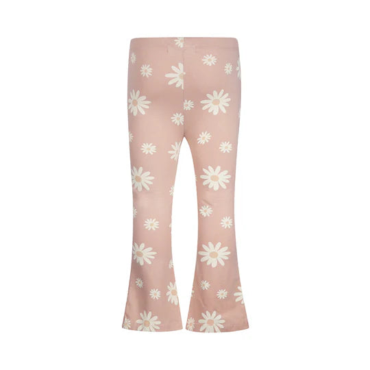 Leggings Koko Noko con Margherite - Ragazza