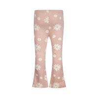 Leggings Koko Noko con Margherite - Ragazza