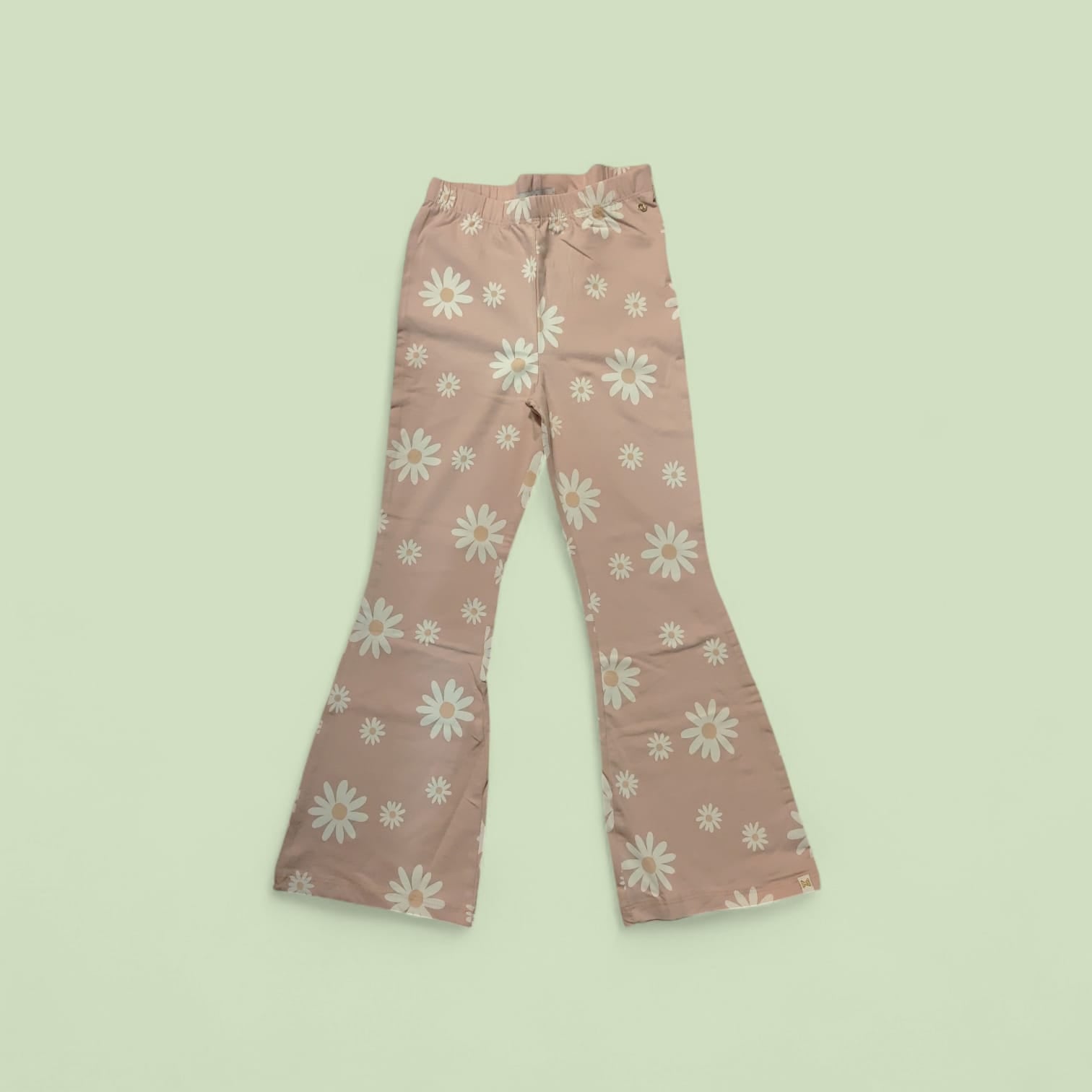 LEGGINGS KOKO NOKO CON MARGHERITE