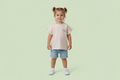 T-shirt Koko Noko - Bambina