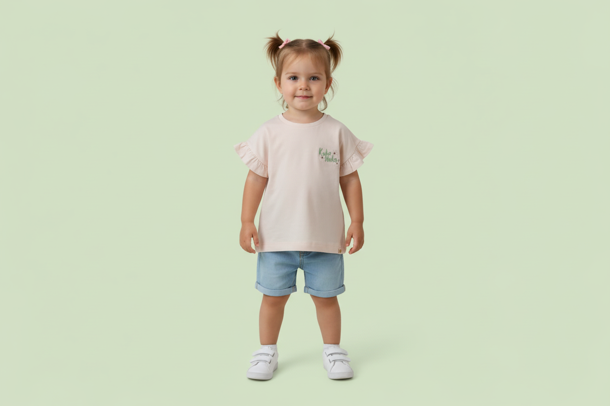 T-SHIRT KOKO NOKO