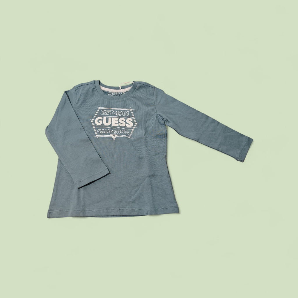 LS T-SHIRT