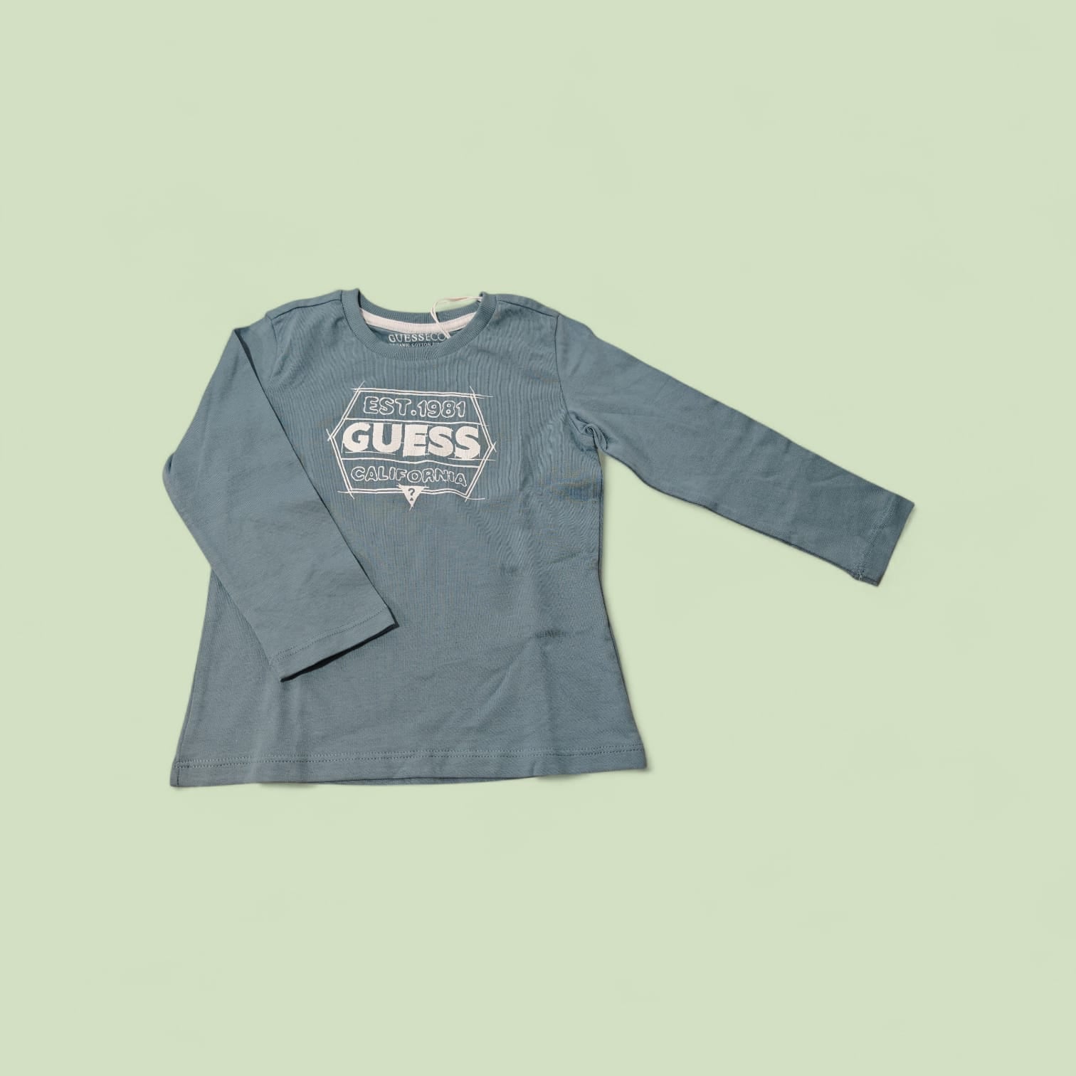 LS T-SHIRT