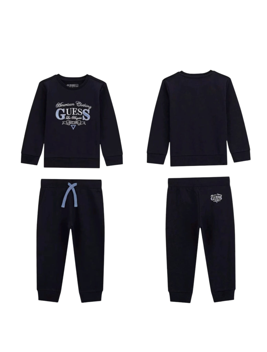 SET ACTIVE TOP + ACTIVE PANTS