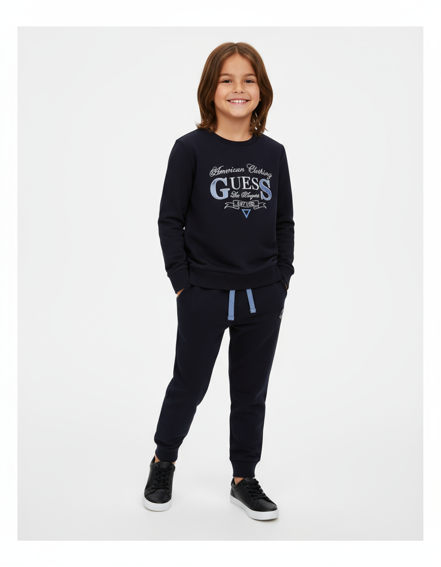 SET ACTIVE TOP + ACTIVE PANTS