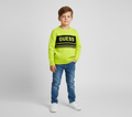 LS SWEATER