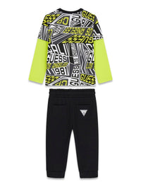 Tuta con Logo Guess - Bambino