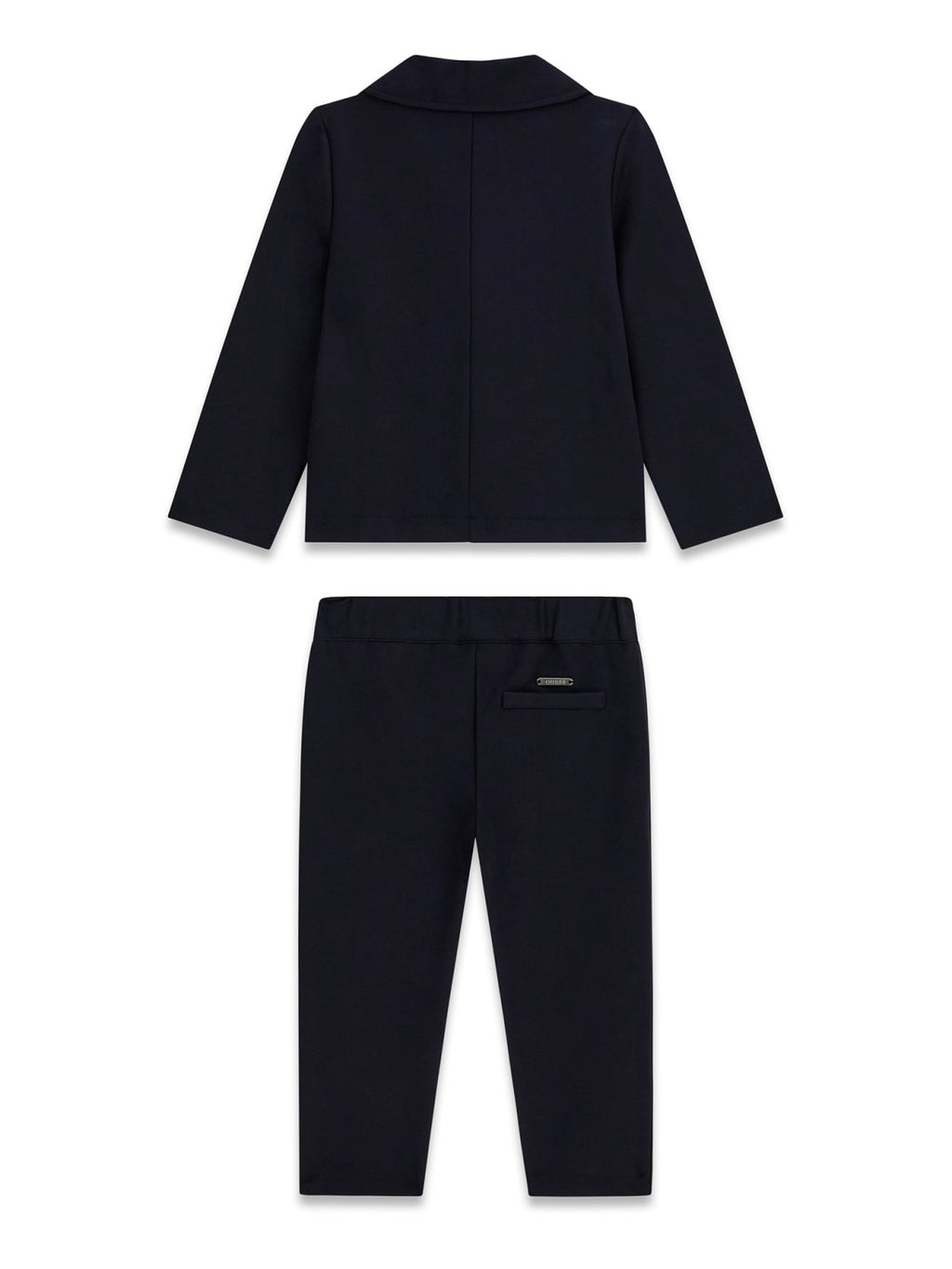 Completo Blazer e Pantaloni in Misto Viscosa Guess - Bambino