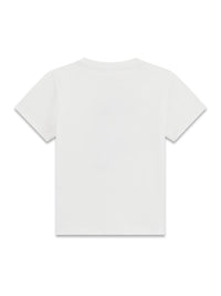 T-shirt con Logo Guess - Neonato