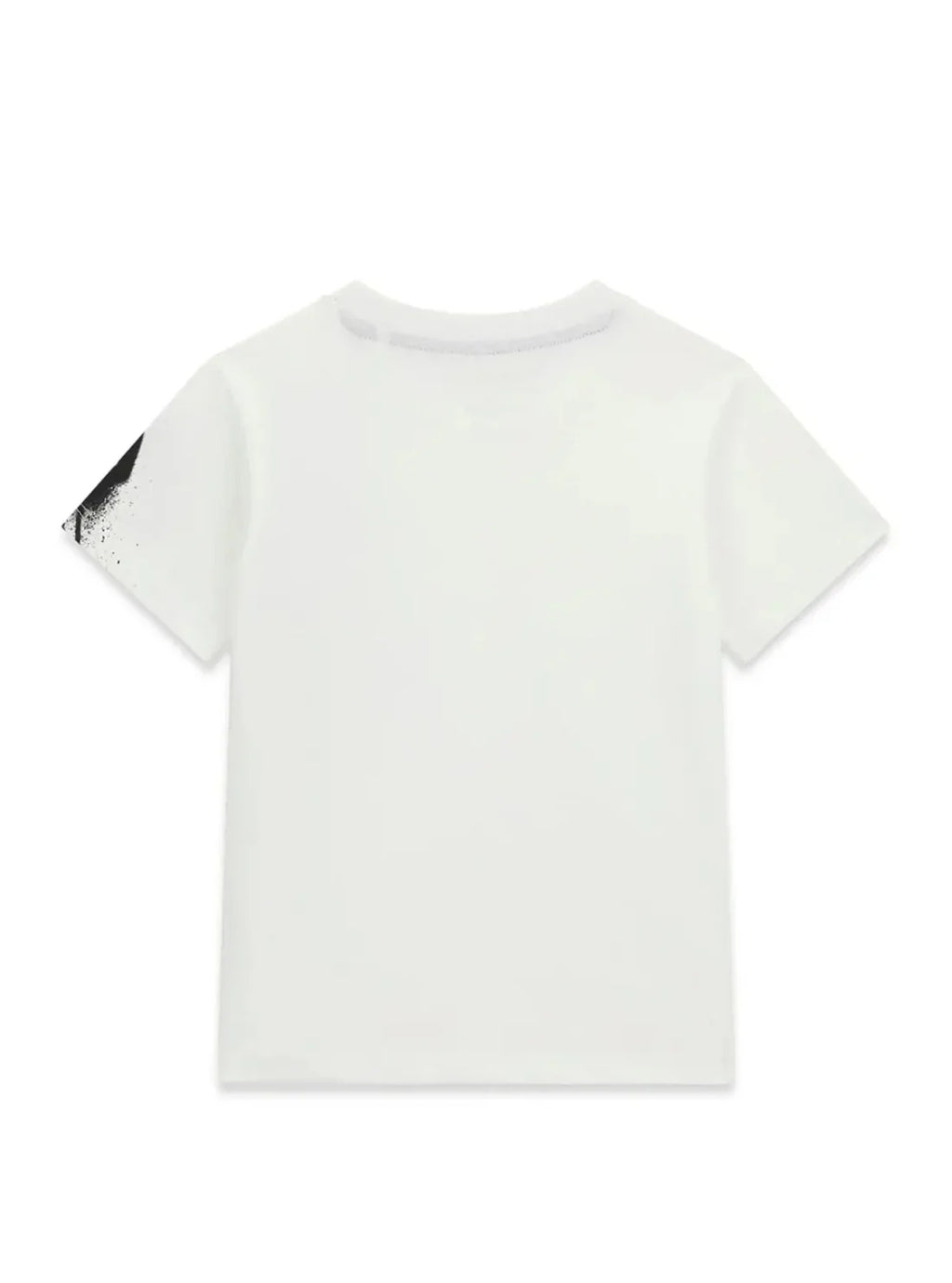 T-shirt Manica Corta con Logo Guess - Neonato