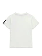 T-shirt Manica Corta con Logo Guess - Neonato
