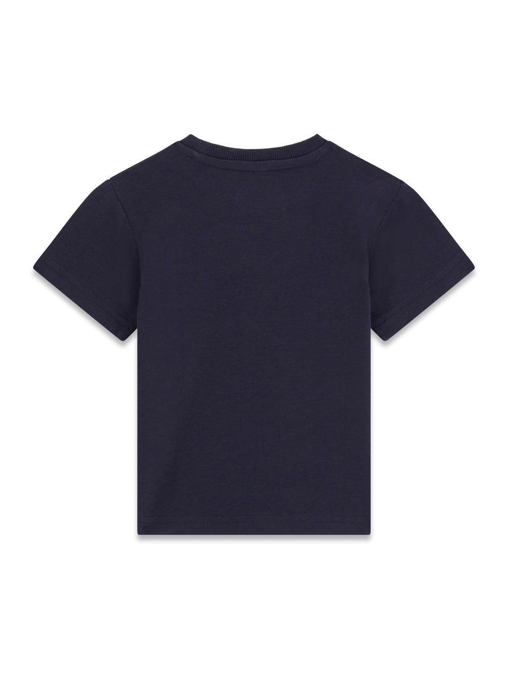 T-shirt con Stampa e Logo Guess - Bambino