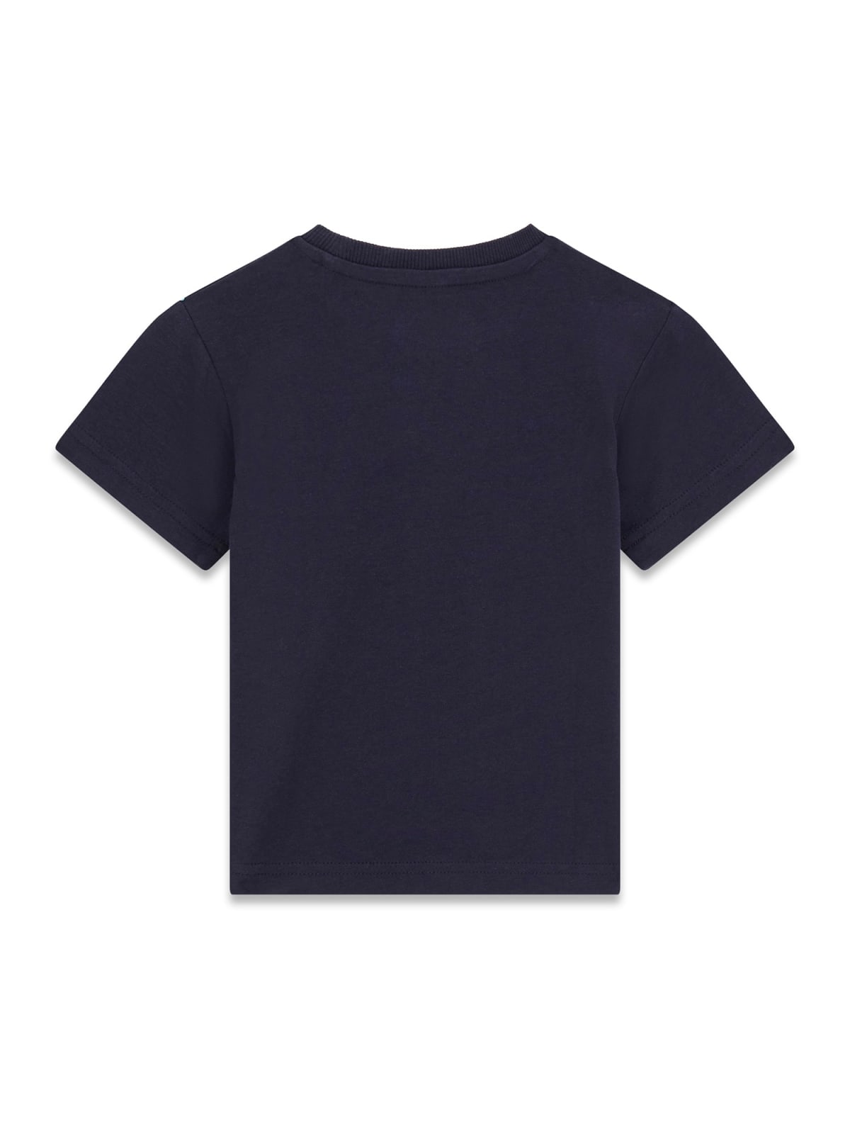 T-shirt con Stampa e Logo Guess - Bambino