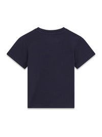 T-shirt con Stampa e Logo Guess - Bambino