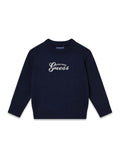 Felpe e maglieria Maglioncino con Scritta Guess - Bambino