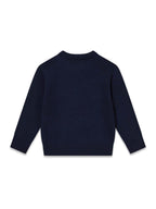 Felpe e maglieria Maglioncino con Scritta Guess - Bambino