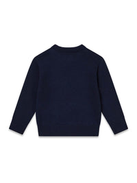 Felpe e maglieria Maglioncino con Scritta Guess - Bambino