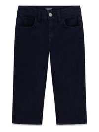 Pantaloni Blu Guess Bambino