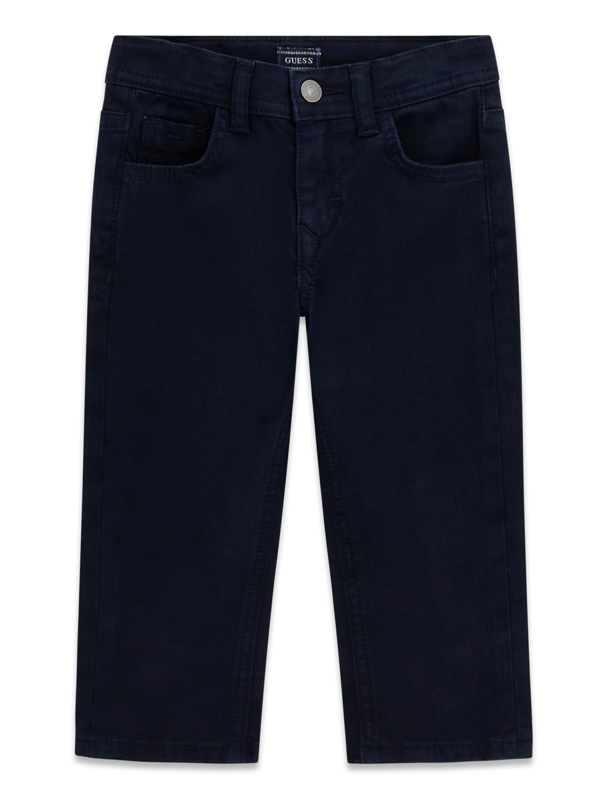 Pantaloni Blu Guess Bambino