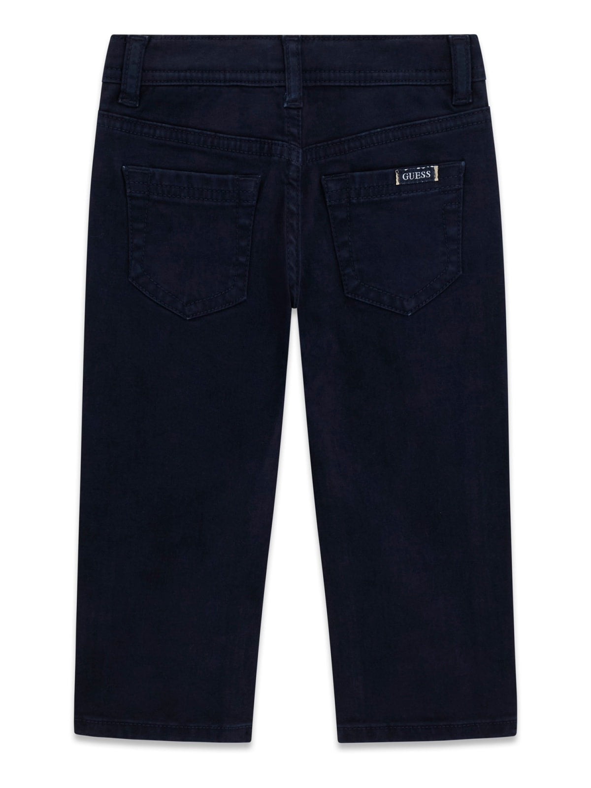 Pantaloni Blu Guess Bambino
